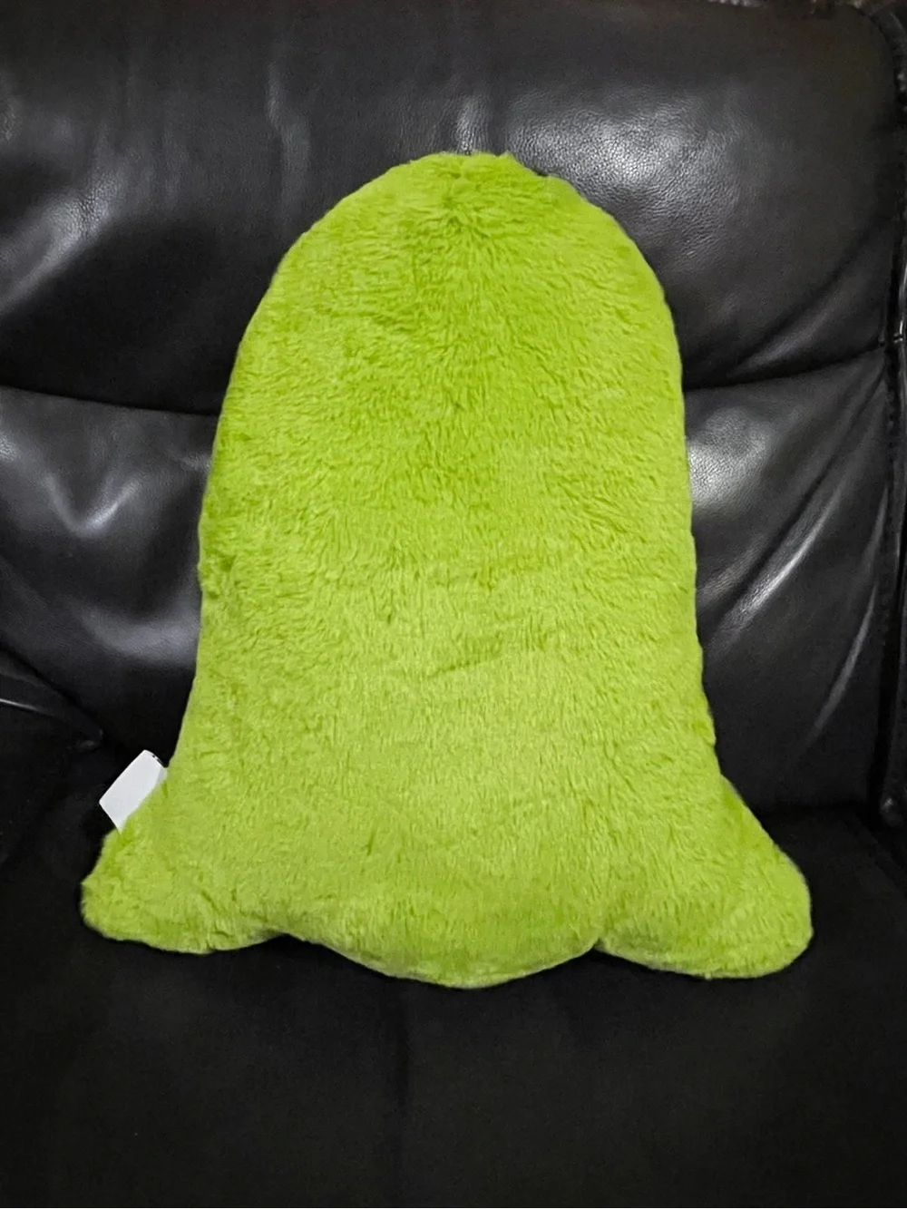 Martha Stewart Frankenghost Pillow - Halloween Martha Stewart Frankenstein Ghost